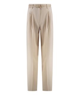 MAX MARA STUDIO Прямые брюки