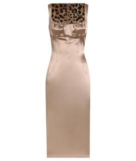 DOLCE&GABBANA Коктейльное платье