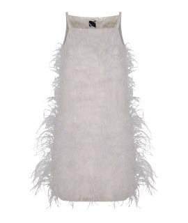 PINKO Повседневное платье