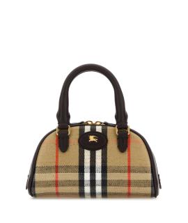 BURBERRY Сумка с короткими ручками