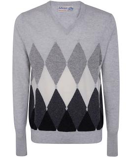 BALLANTYNE Джемпер / свитер