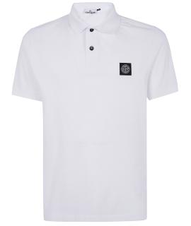 STONE ISLAND Поло с коротким рукавом