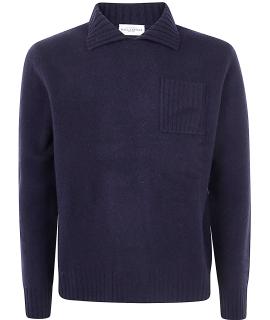 BALLANTYNE Джемпер / свитер