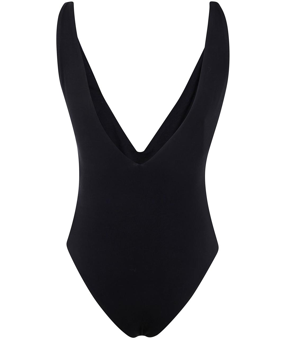 entire studios Черная майка, фото 2