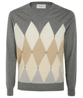 BALLANTYNE Джемпер / свитер