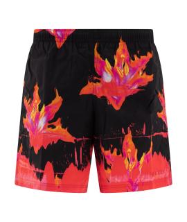 ALEXANDER MCQUEEN Плавки