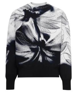 ALEXANDER MCQUEEN Джемпер / свитер