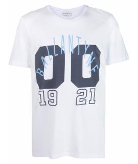 BALLANTYNE Футболка