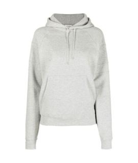 SAINT LAURENT Худи/толстовка