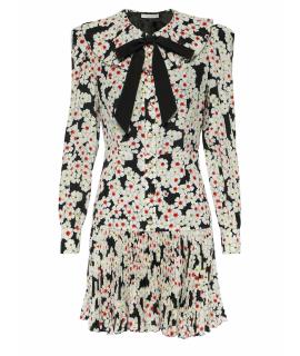 ALESSANDRA RICH Повседневное платье