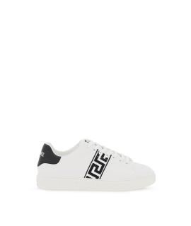 VERSACE Низкие кроссовки / кеды