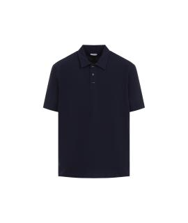 BOTTEGA VENETA Поло с коротким рукавом