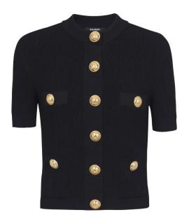 BALMAIN Кардиган