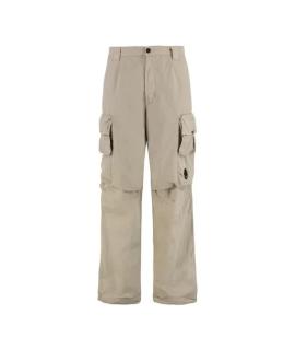 CP COMPANY Повседневные брюки