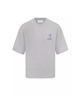 OFF-WHITE Футболка
