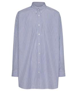 MAISON MARGIELA Кэжуал рубашка