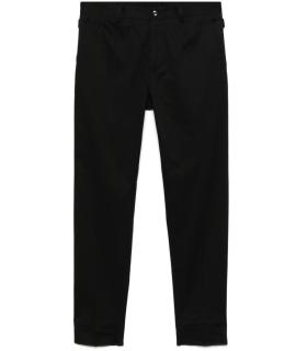 DOLCE&GABBANA Повседневные брюки