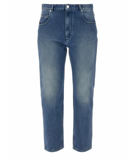 ISABEL MARANT Прямые брюки