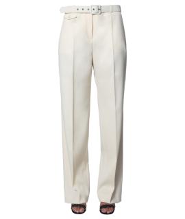 GIVENCHY Прямые брюки