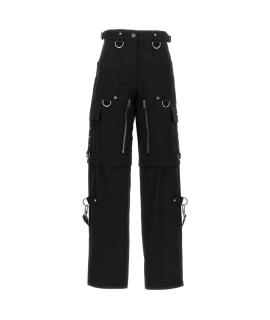 GIVENCHY Прямые брюки