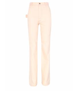 BOTTEGA VENETA Джинсы клеш