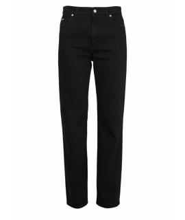 DOLCE&GABBANA Прямые джинсы