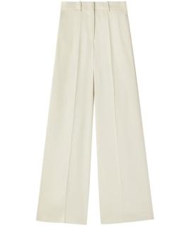 JIL SANDER Прямые брюки