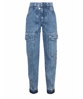 ISABEL MARANT Джинсы слим