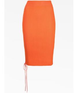 OFF-WHITE Юбка миди