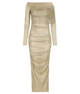 DOLCE&GABBANA Вечернее платье