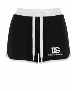 DOLCE&GABBANA Шорты