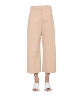 JIL SANDER Прямые брюки