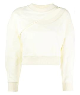 ALEXANDER MCQUEEN Худи/толстовка