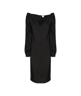 BOTTEGA VENETA Повседневное платье