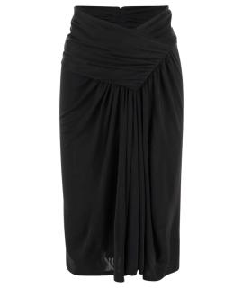 SAINT LAURENT Юбка миди