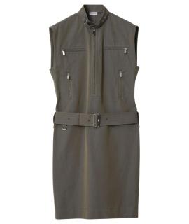 BURBERRY Повседневное платье