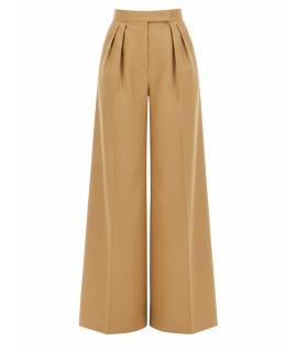 MAX MARA Прямые брюки