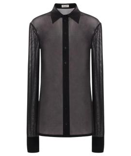 SAINT LAURENT Рубашка