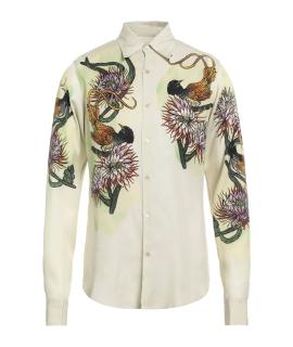 DRIES VAN NOTEN Кэжуал рубашка