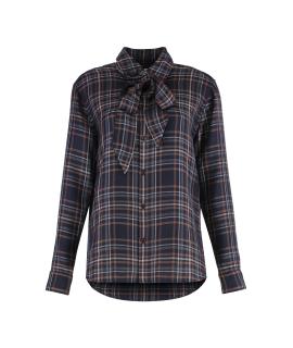 SAINT LAURENT Рубашка
