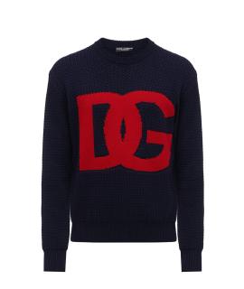 DOLCE&GABBANA Джемпер / свитер