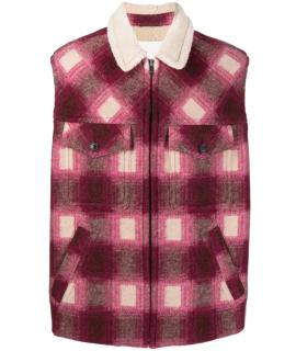 ISABEL MARANT Жилет
