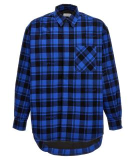 OFF-WHITE Кэжуал рубашка