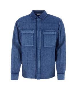 BURBERRY Кэжуал рубашка