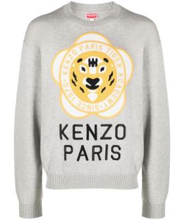 KENZO Джемпер / свитер