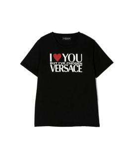 VERSACE Футболка