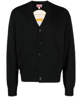 KENZO Кардиган