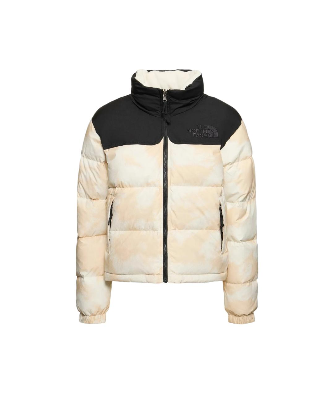 THE NORTH FACE Мульти полиамидовая куртка, фото 1