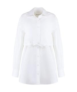 T BY ALEXANDER WANG Рубашка