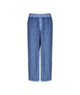 BURBERRY Повседневные брюки